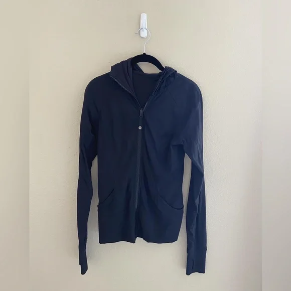 Lululemon In Flux Jacket - Picture 1 of 9